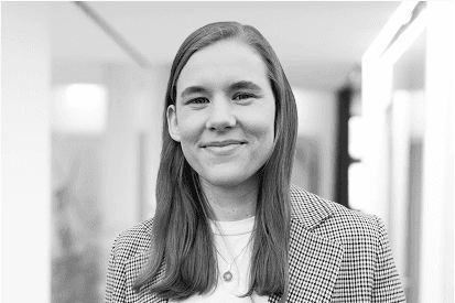 Mitarbeiterin von SEITENBAU