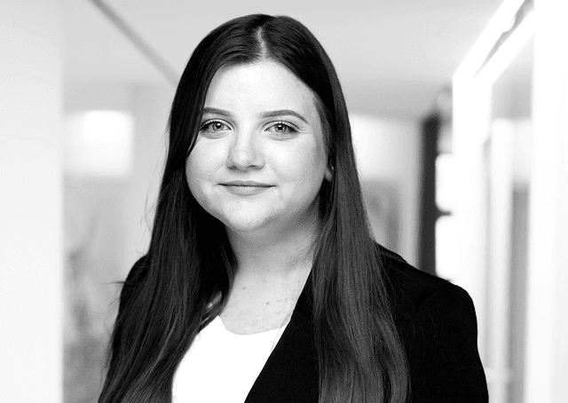 Die Ansprechpartnerin der Workshops