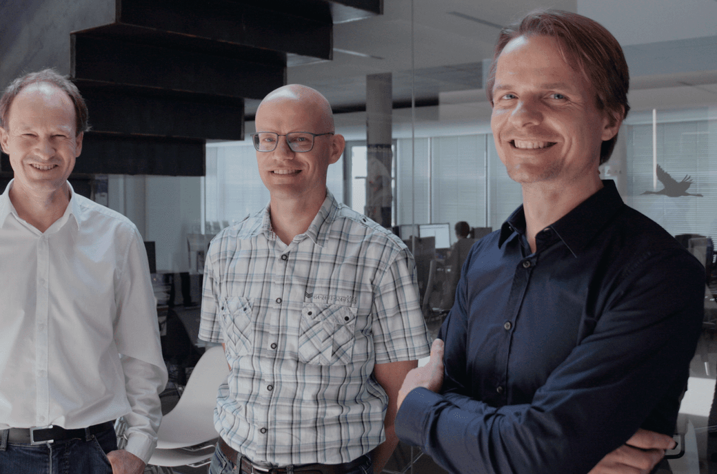 Ansprechpartner Seitenbau