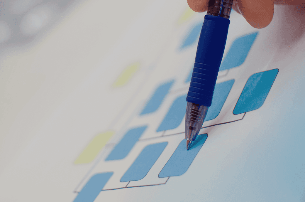 schaubild ablauf diagramm